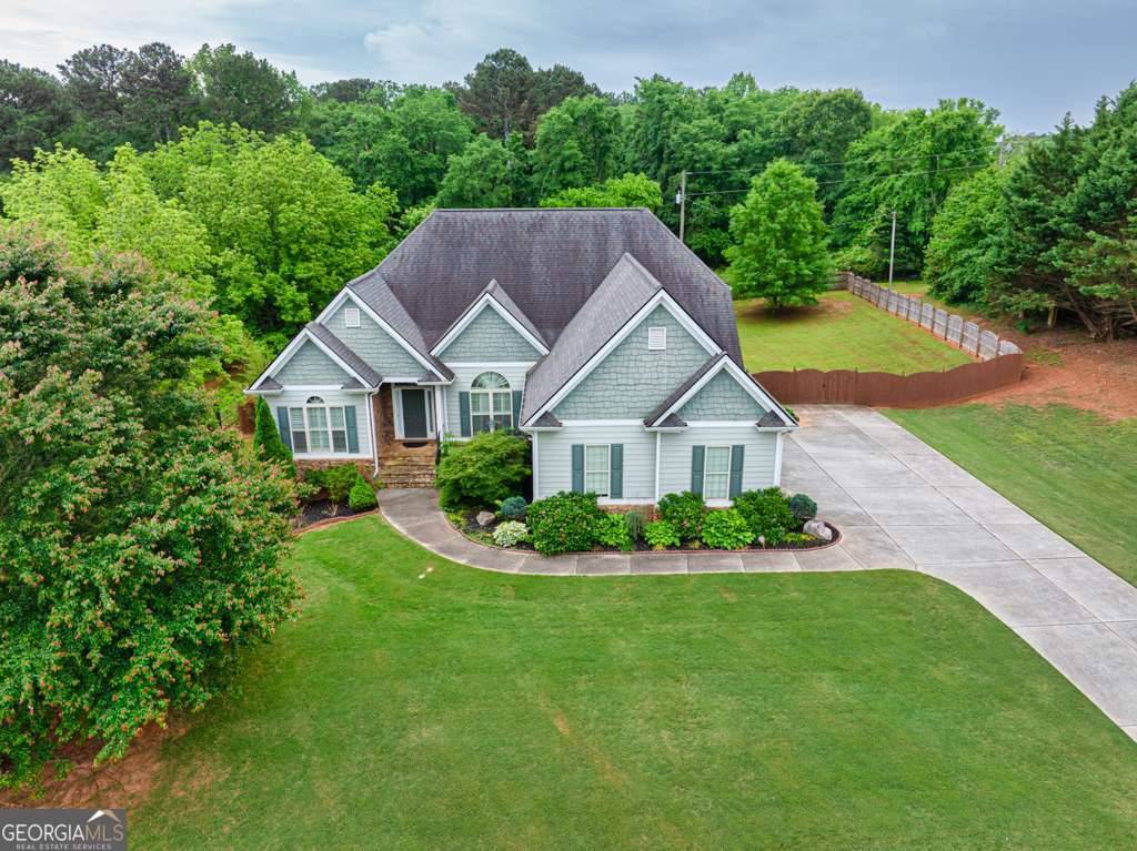 Jefferson, GA 30549,32 Summit View DR
