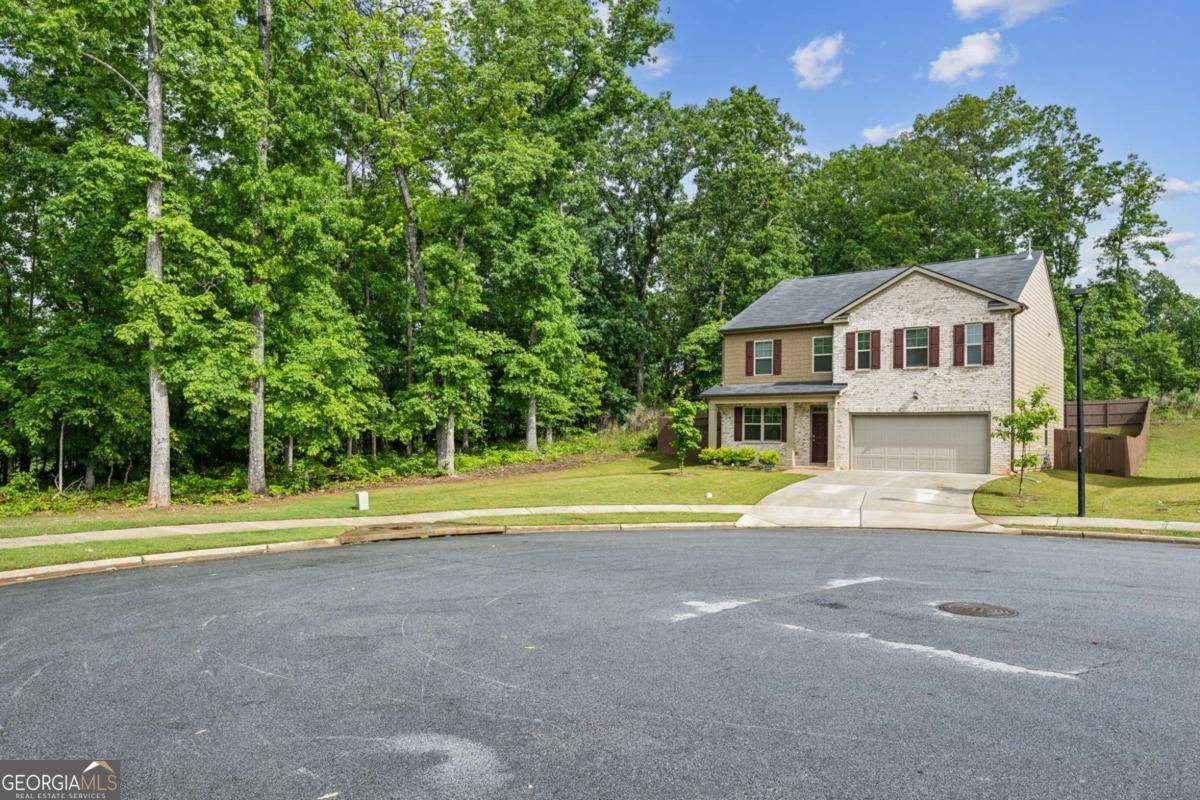 Lithonia, GA 30038,5320 Flat Rock PT