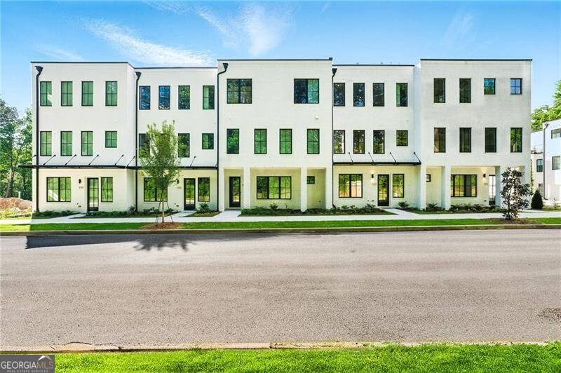 Atlanta, GA 30318,2144 Tidwell LN #2