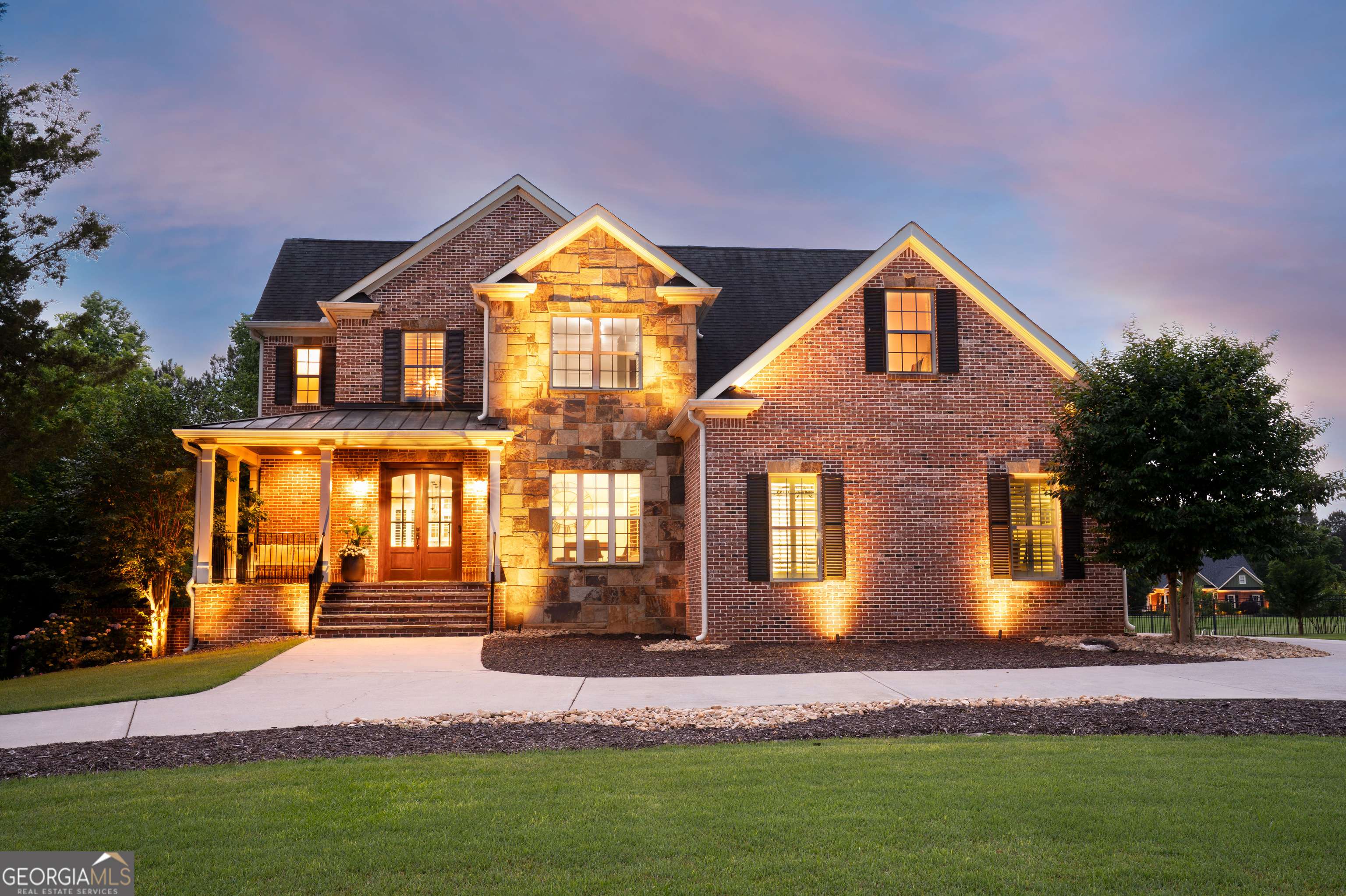 Cartersville, GA 30121,18 Starlight DR