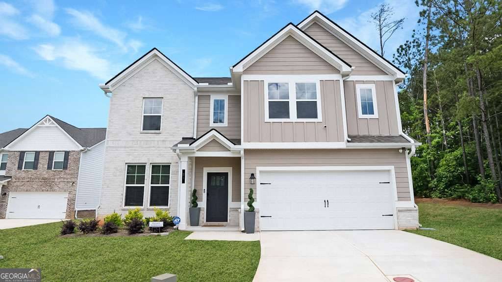 Covington, GA 30016,20 Geranium LN