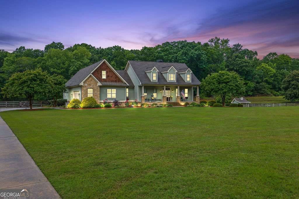 Monroe, GA 30655,2215 Mount Paran Church RD