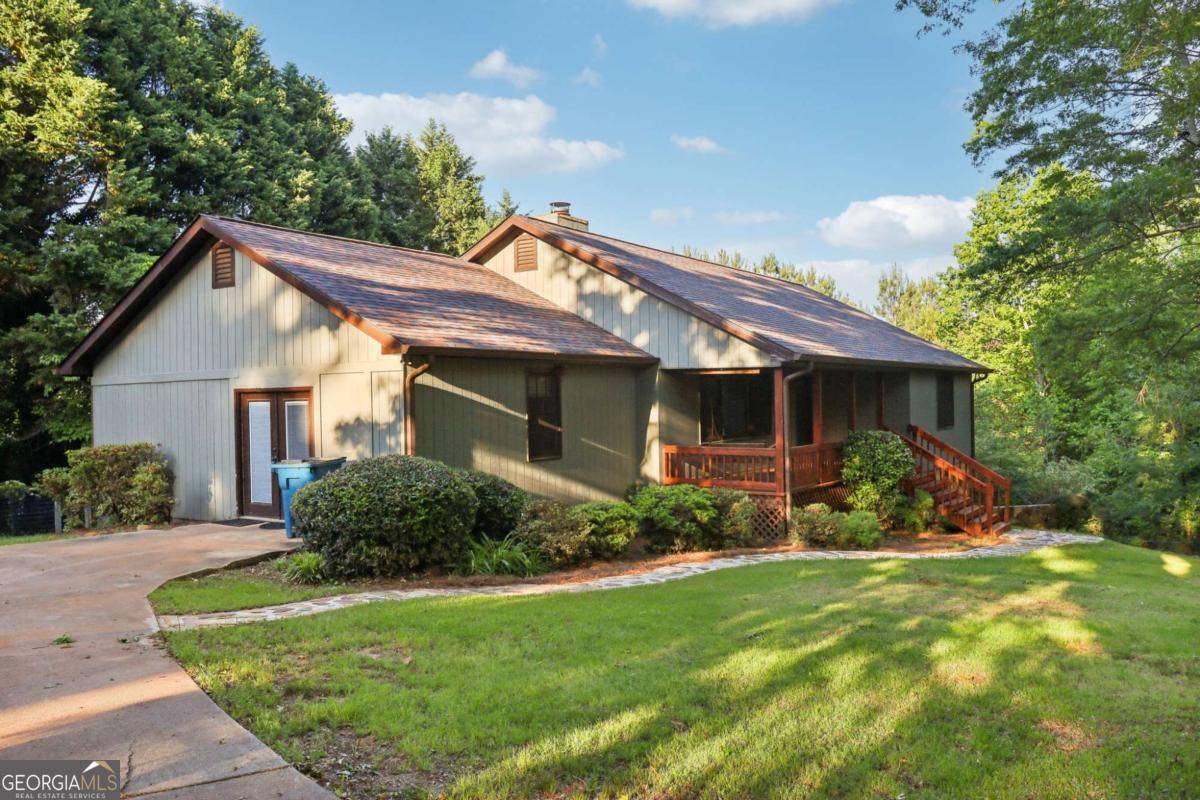 Flowery Branch, GA 30542,4071 Warren RD