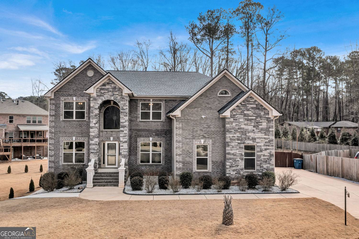 Conyers, GA 30094,2994 Ash Grove DR SW