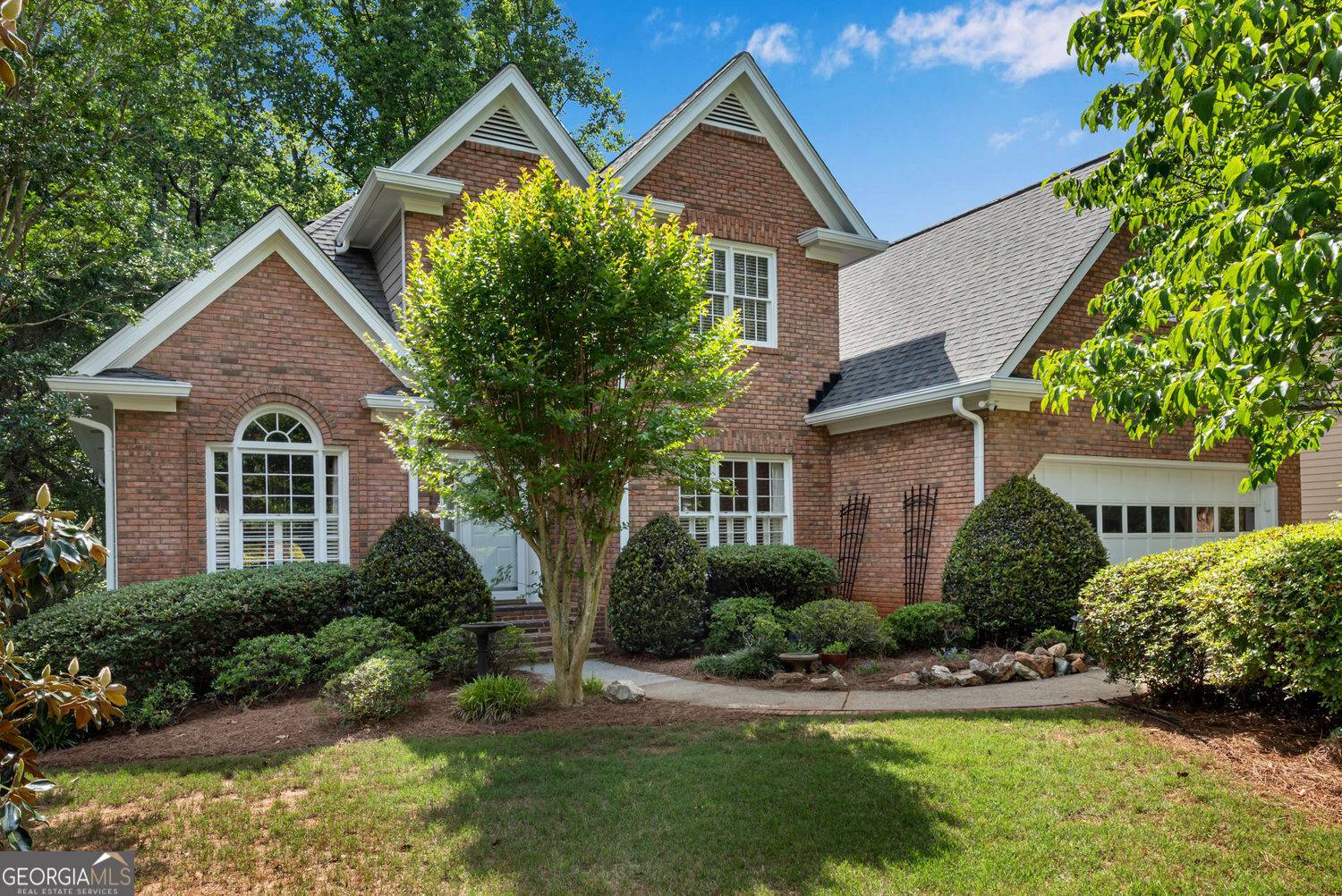 Suwanee, GA 30024,2350 Shore View WAY NW