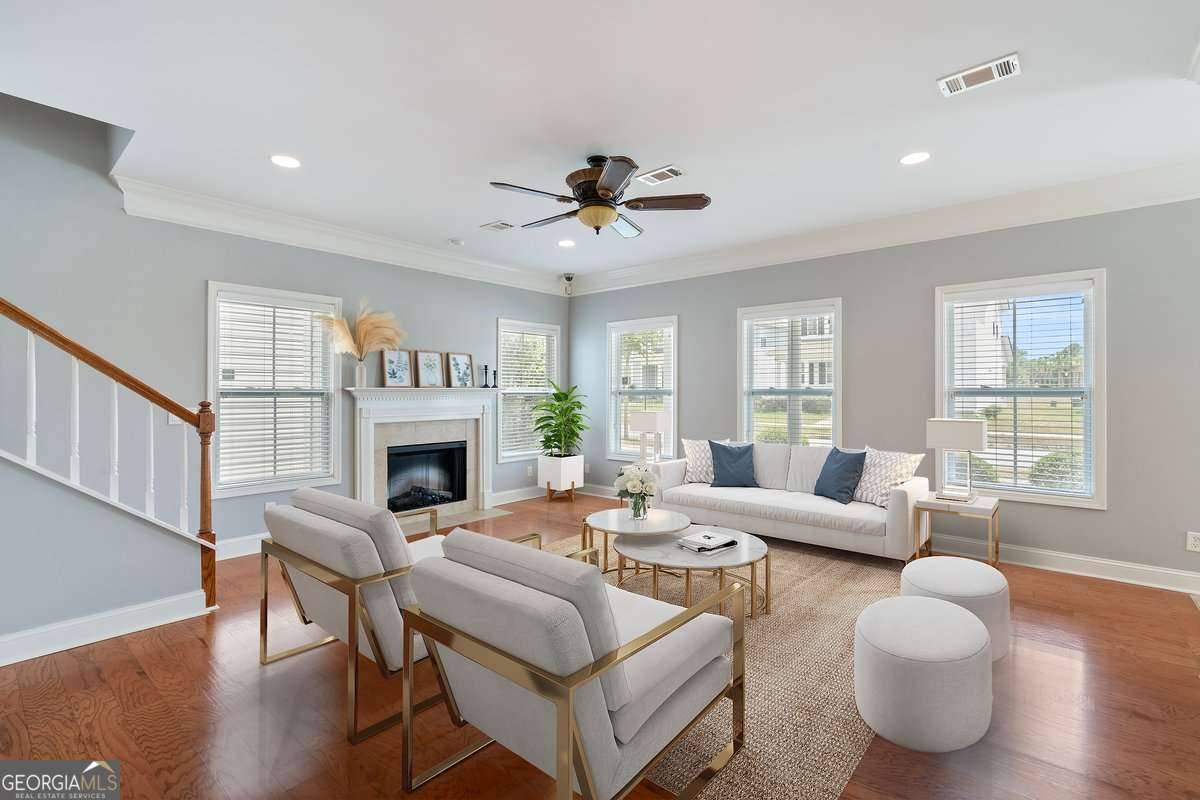 Port Wentworth, GA 31407,26 Crabapple CIR