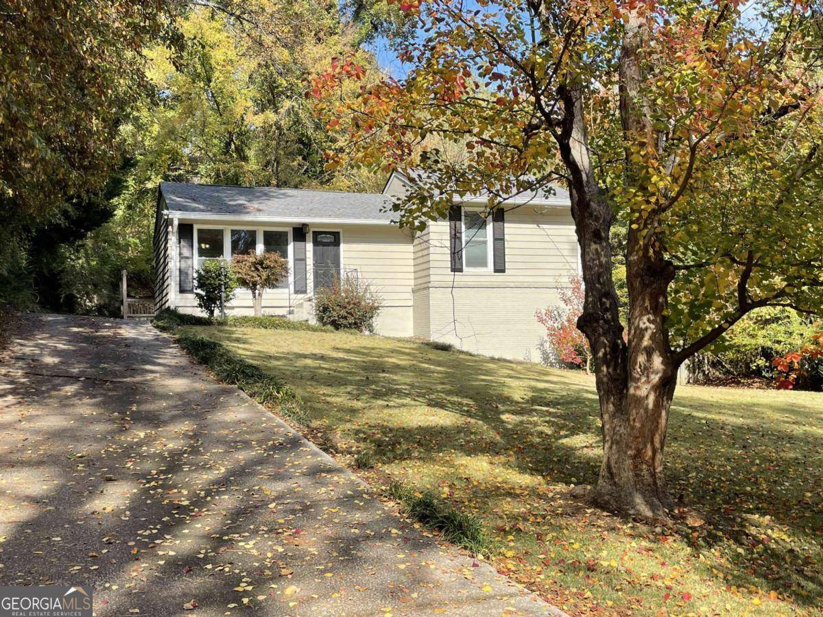 Smyrna, GA 30082,1965 Kenwood PL SE