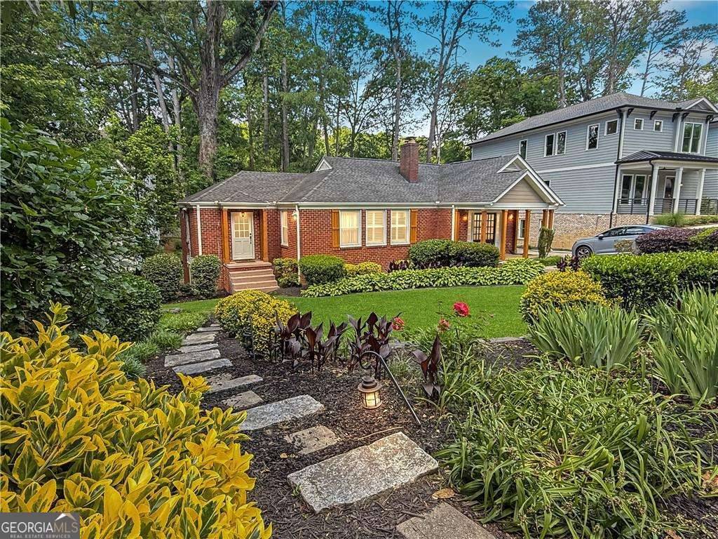 Atlanta, GA 30305,656 Timm Valley RD NE