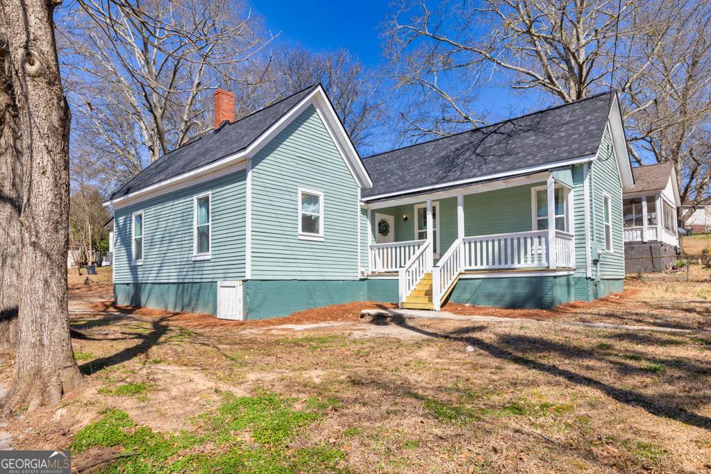 Covington, GA 30014,11 Pine ST