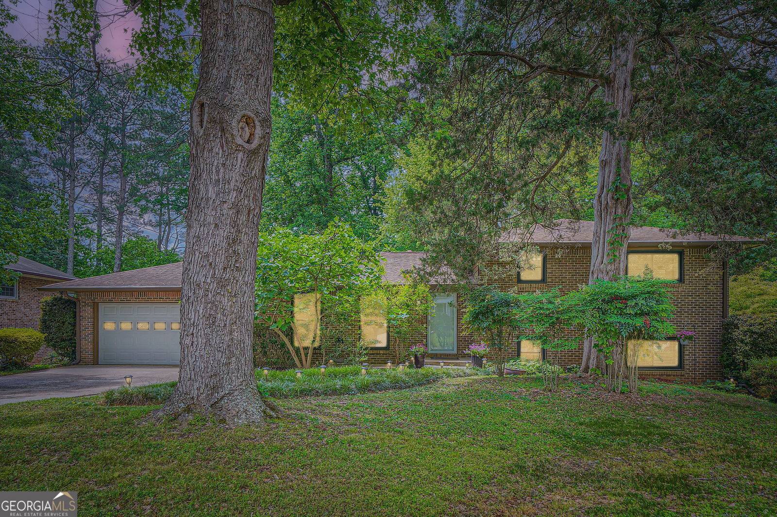 Tucker, GA 30084,2687 Goodfellows RD