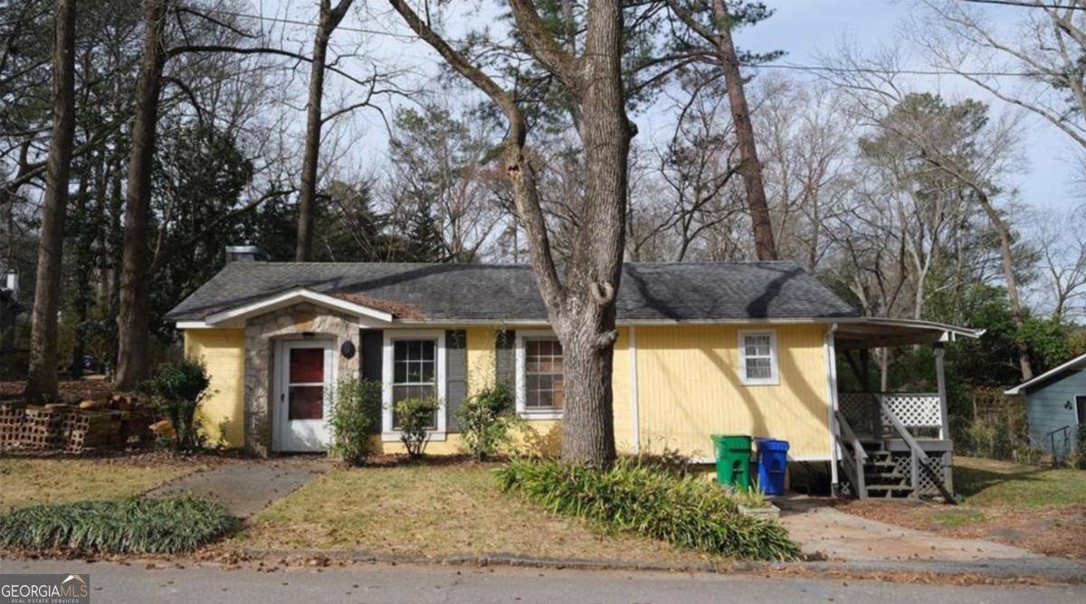 Pine Lake, GA 30072,4622 Dogwood RD