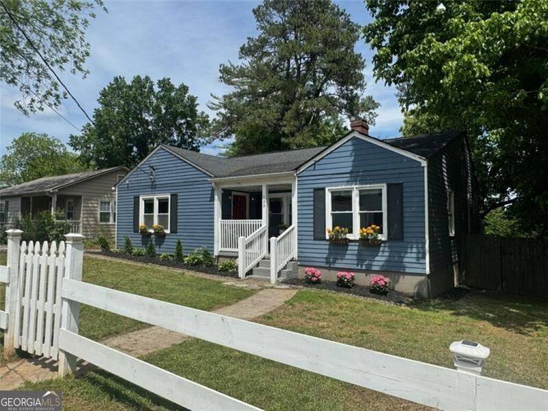 Marietta, GA 30060,139 Merritt ST SE