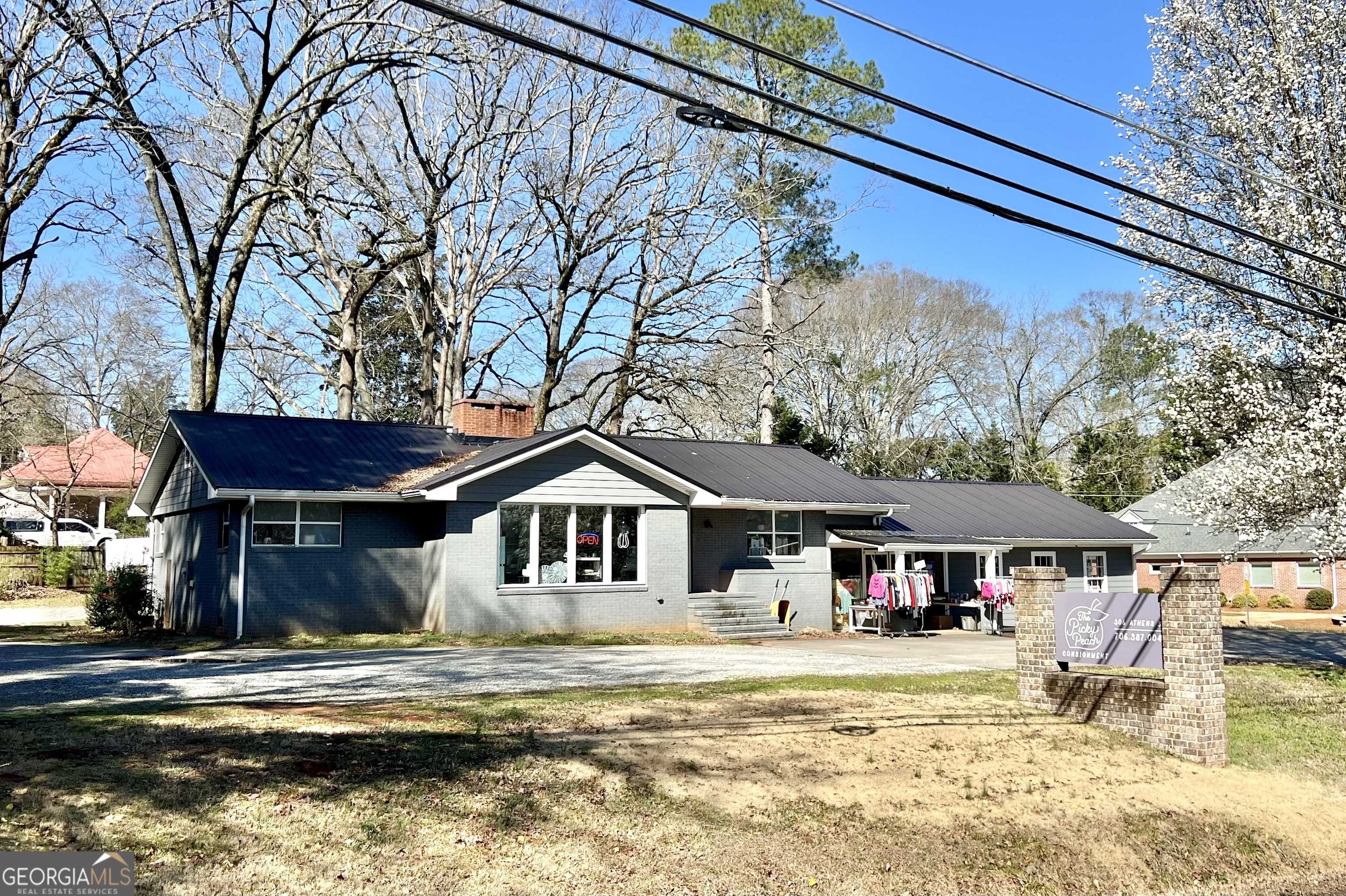 Jefferson, GA 30549,306 Athens ST
