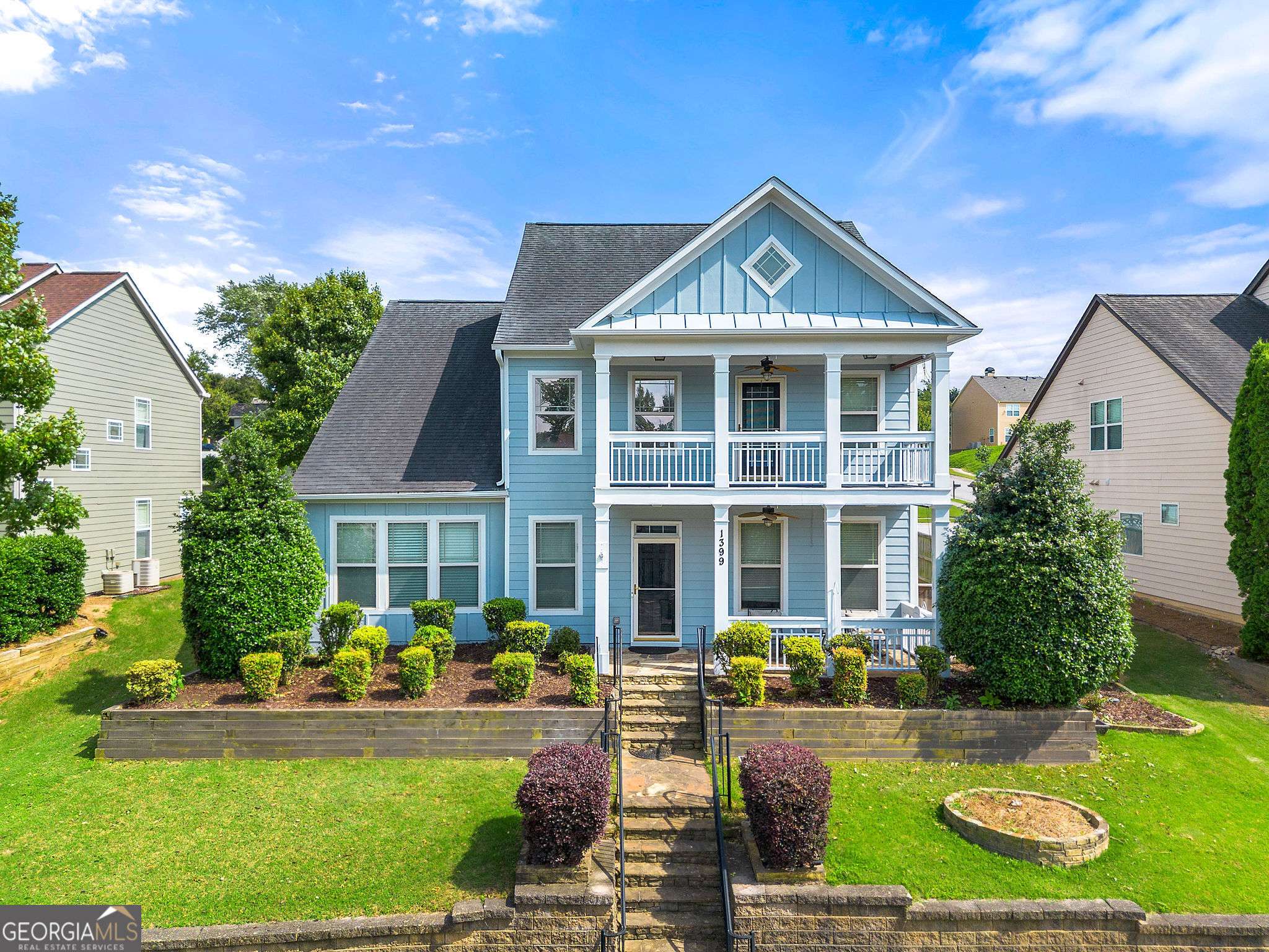 Braselton, GA 30517,1399 KILCHIS FALLS