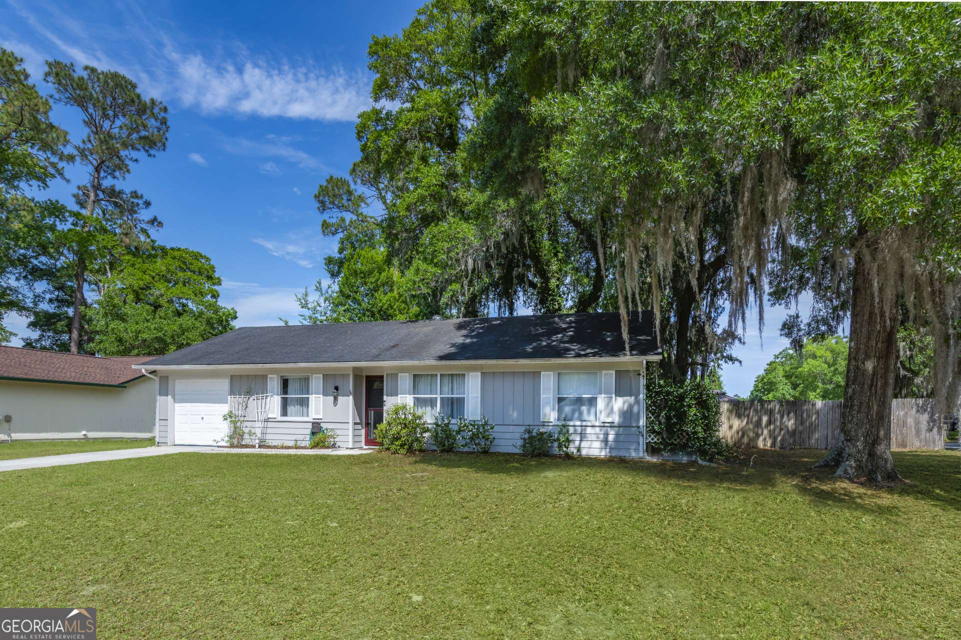 St. Marys, GA 31558,300 Pinedale DR