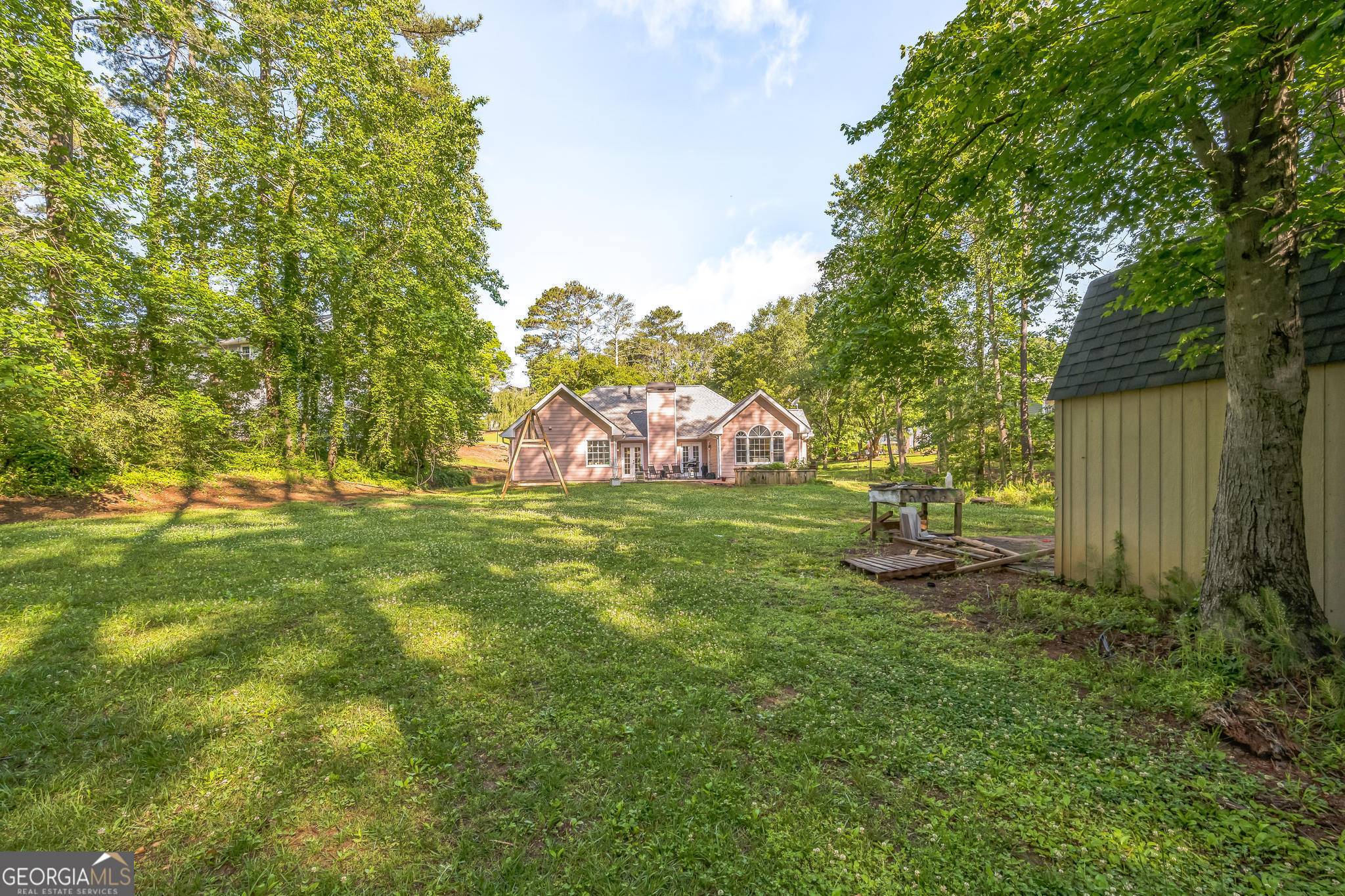 Lilburn, GA 30047,4333 Deer Ridge CT