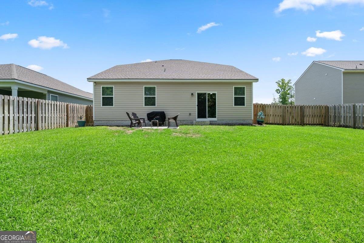 Richmond Hill, GA 31324,165 Coby LN