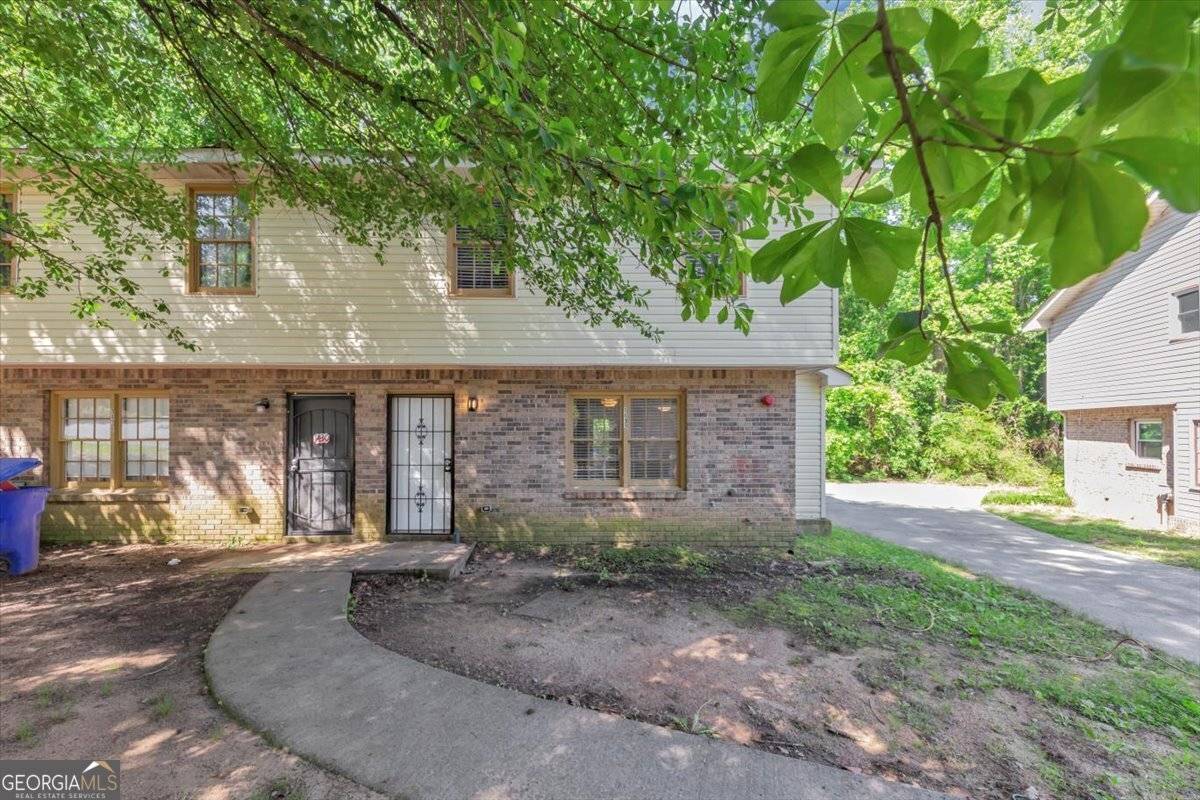 Conyers, GA 30012,1432 Forest Villa DR NW