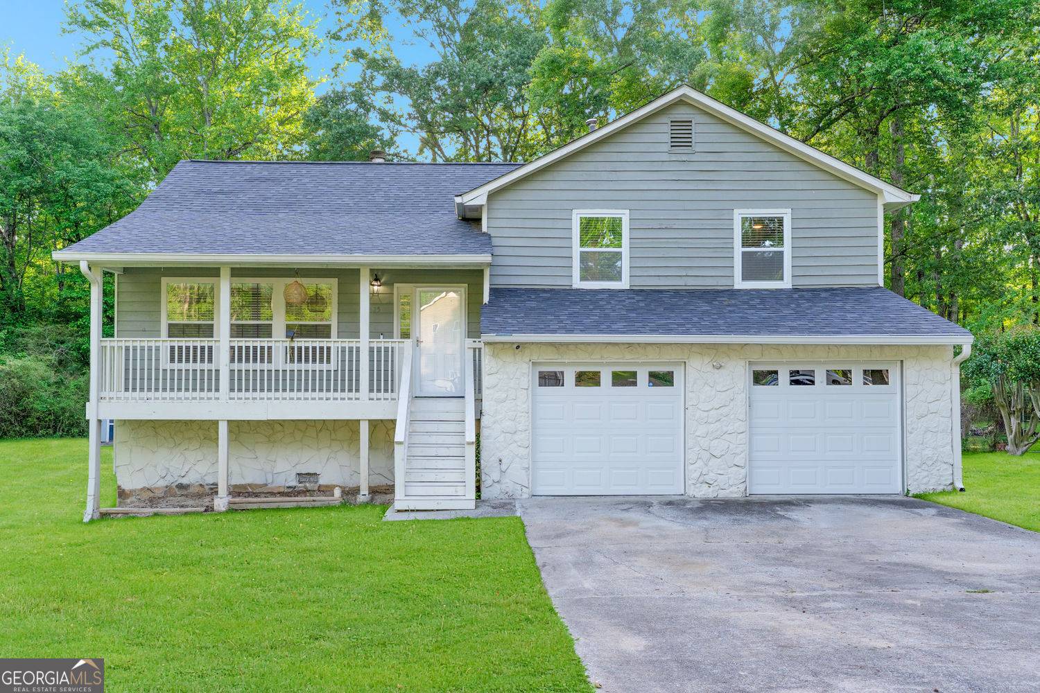 South Fulton, GA 30349,6625 Peppermill LN