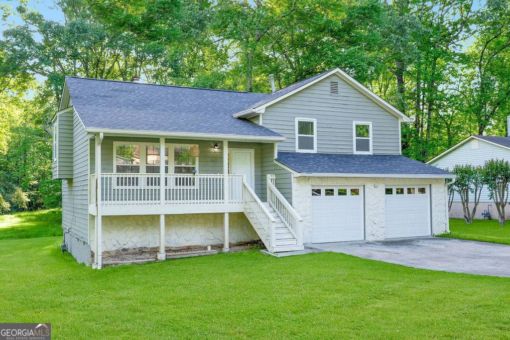 South Fulton, GA 30349,6625 Peppermill LN