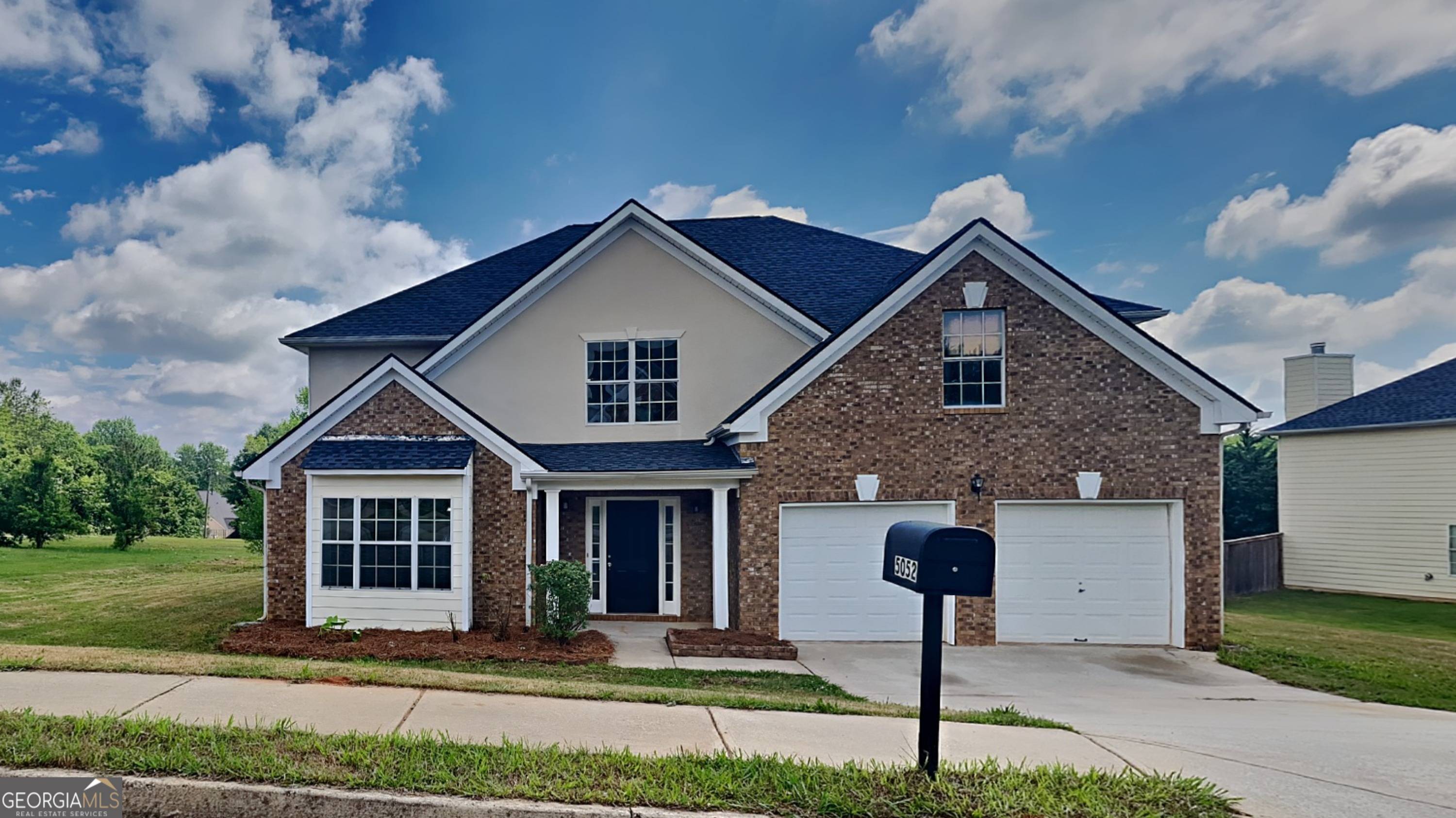 Ellenwood, GA 30294,5052 HICKORY CIR