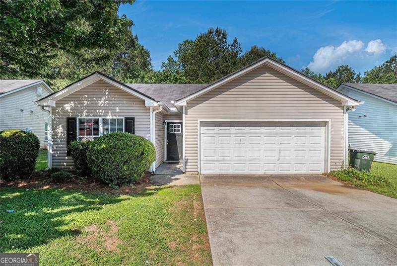 Covington, GA 30014,9188 JEFFERSON VILLAGE DR SW