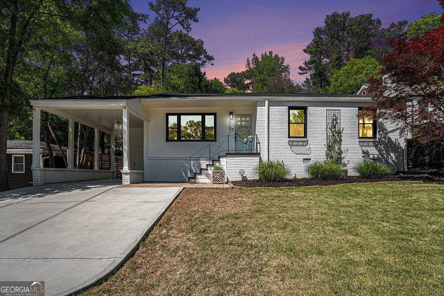 Atlanta, GA 30324,962 Cardova DR NE