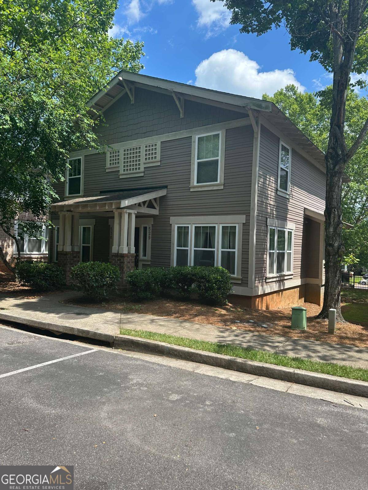 Athens, GA 30605,490 Barnett Shoals RD #529