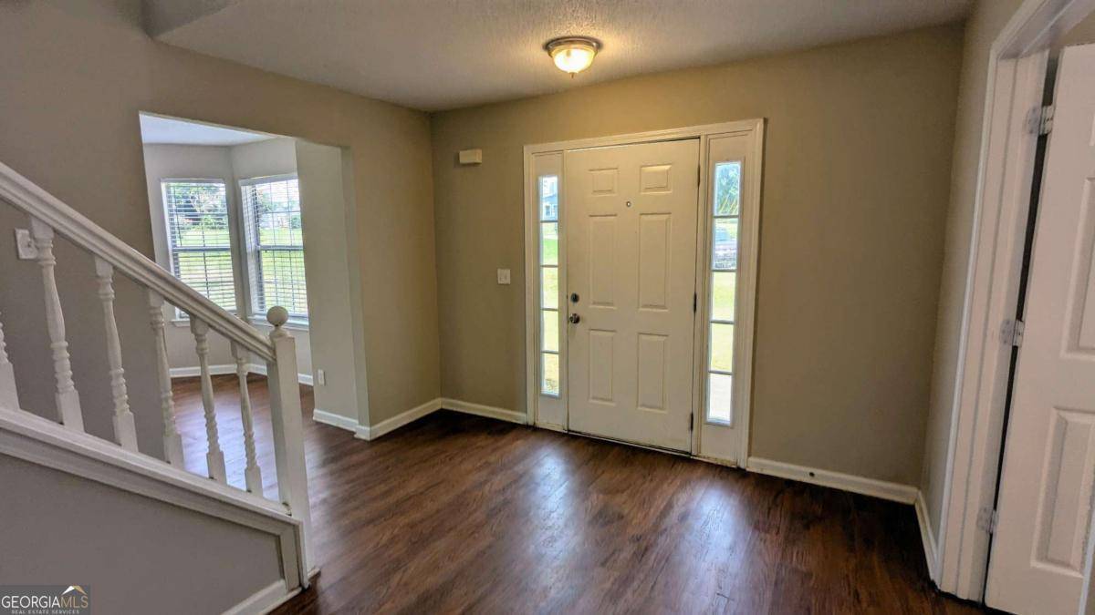 Lithonia, GA 30058,6231 Waterton WAY