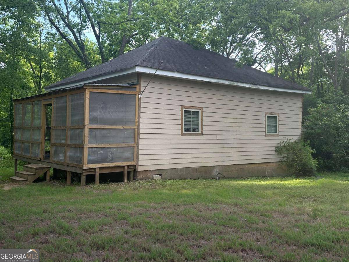 Griffin, GA 30223,712 Searcy AVE
