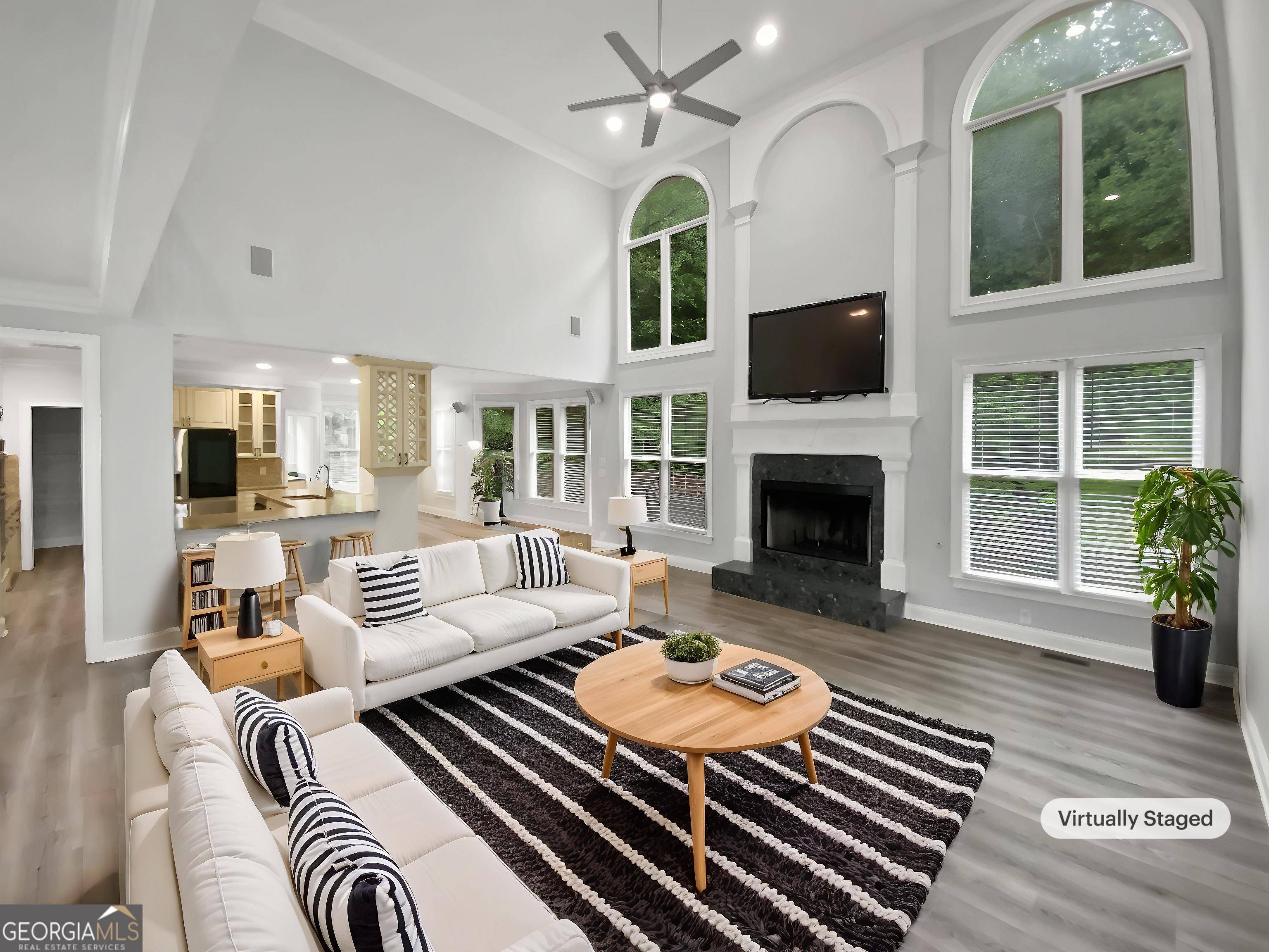 Johns Creek, GA 30022,4345 Park Brooke TRCE