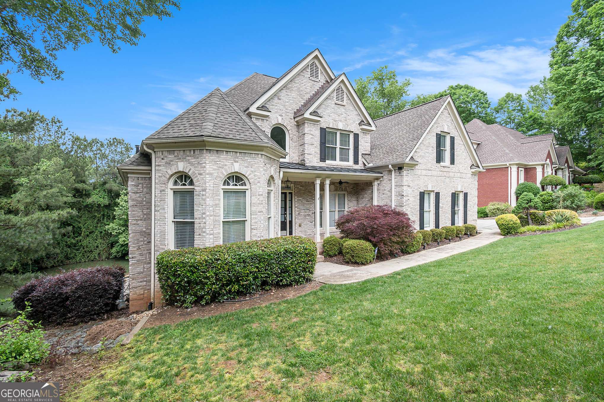 Roswell, GA 30075,1640 SETTINDOWN DR