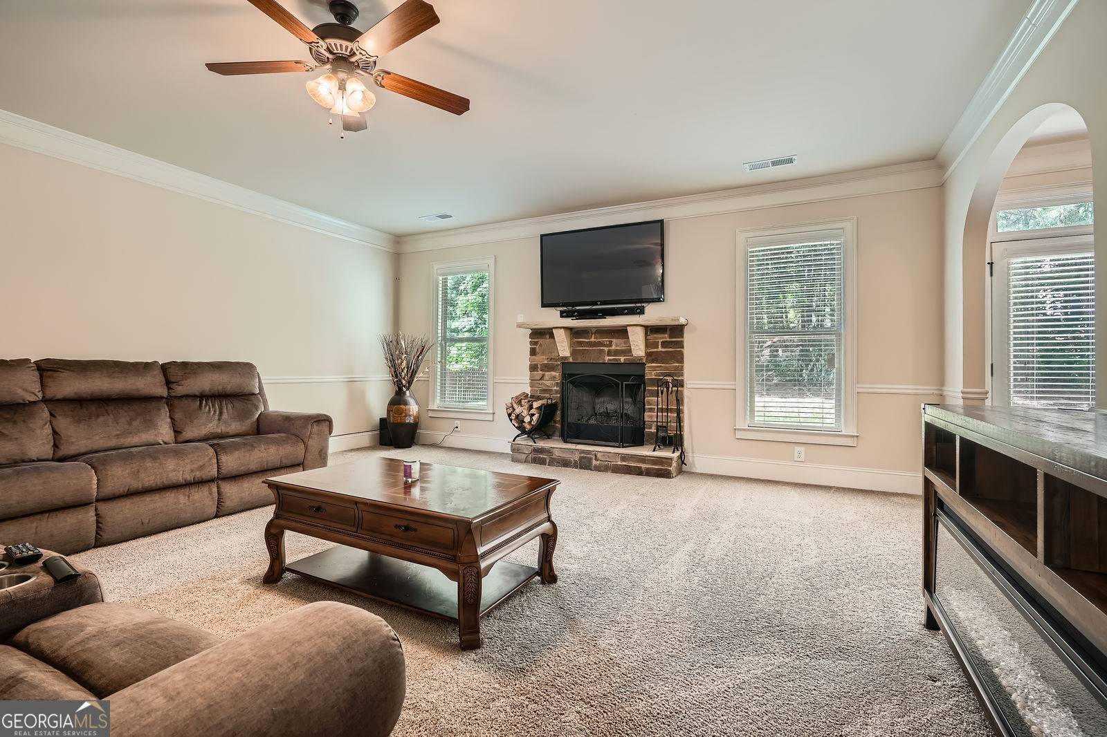 Fairburn, GA 30213,349 Pennant LN