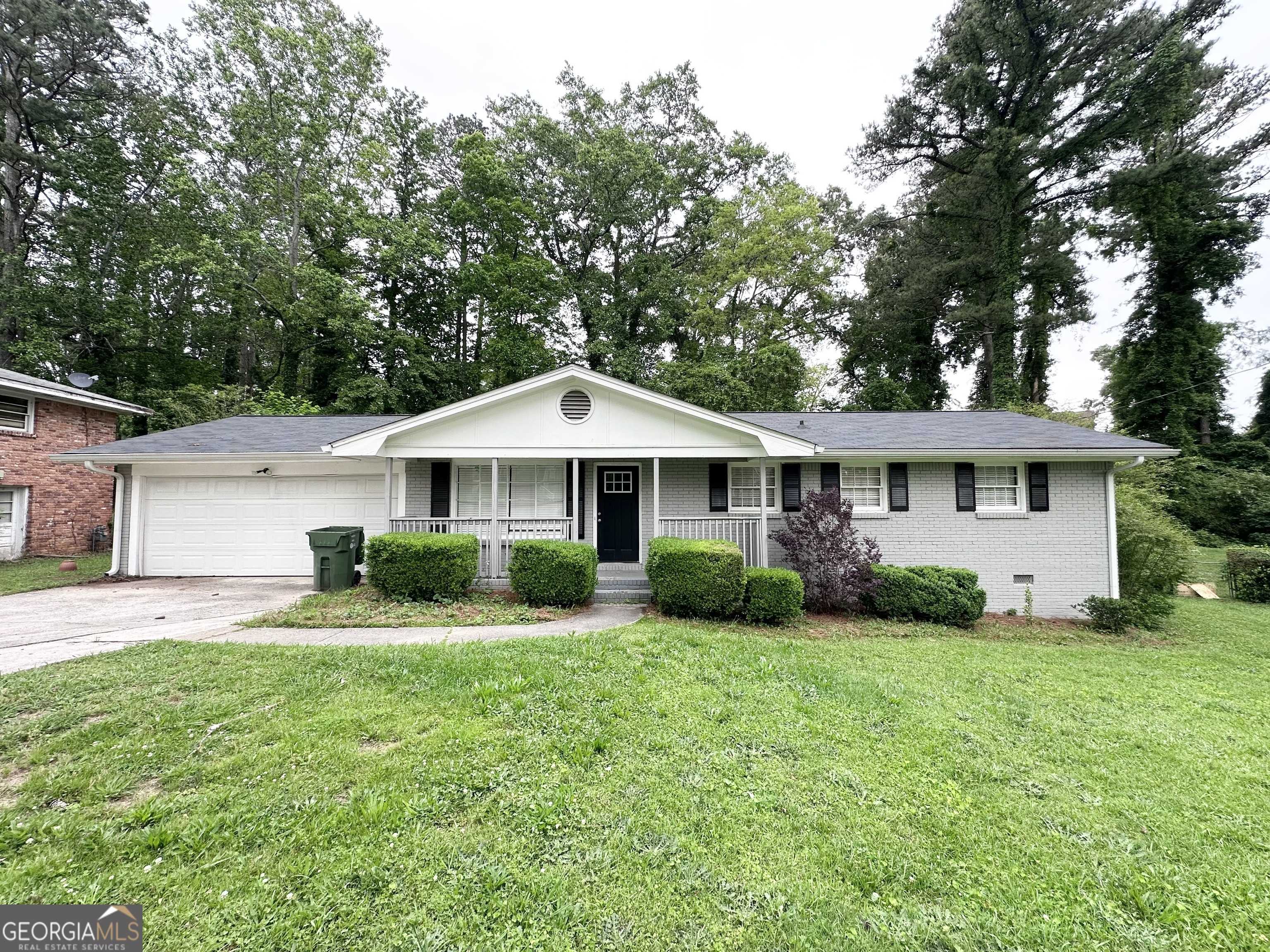 Atlanta, GA 30331,4487 Greenleaf CIR SW