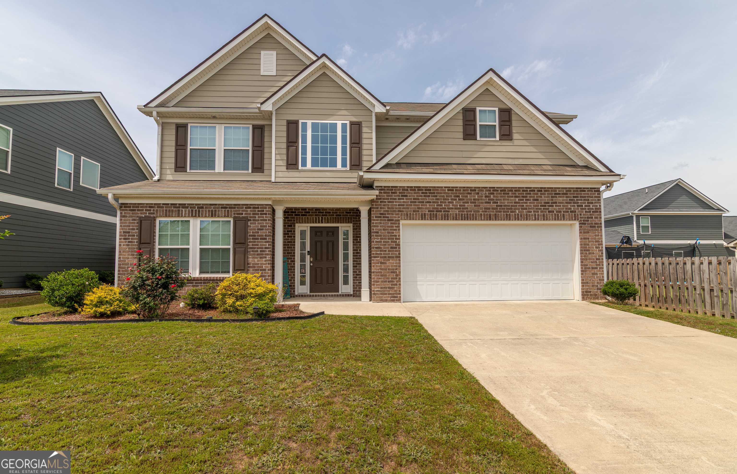 Midland, GA 31820,7155 Pine Seed DR