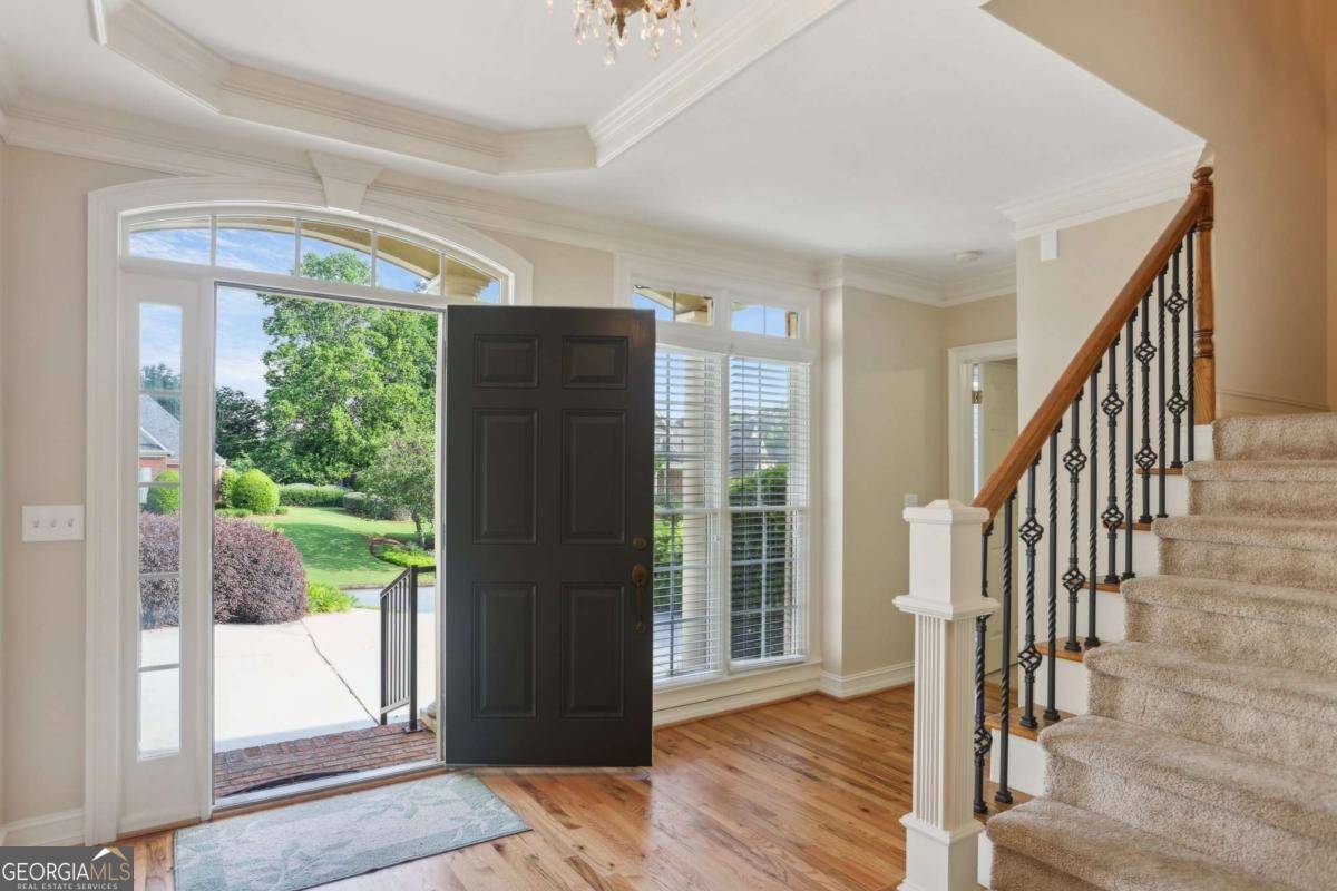 Kennesaw, GA 30152,980 Ector Chase NW