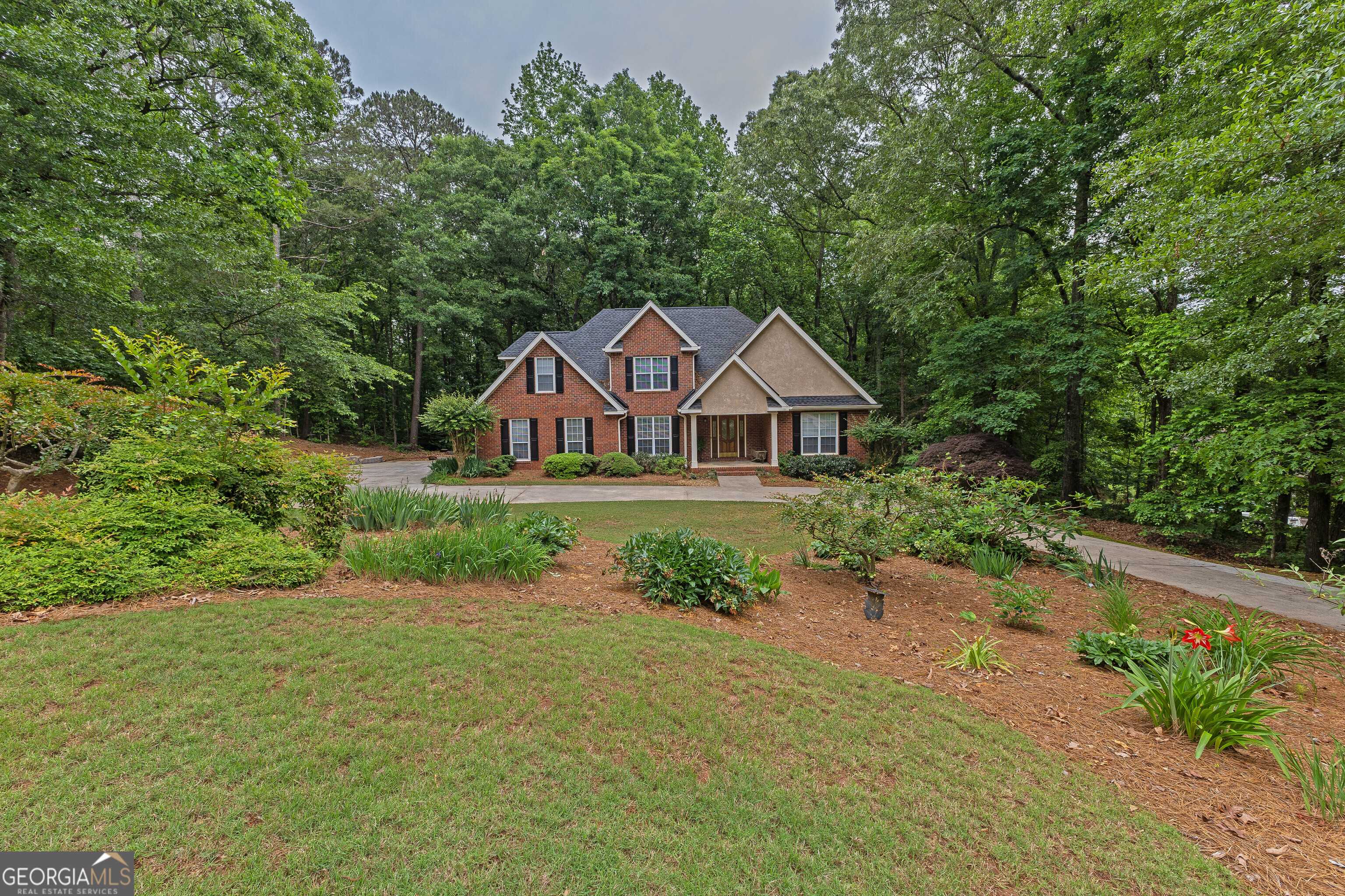 Sharpsburg, GA 30277,30 Joe Lee DR