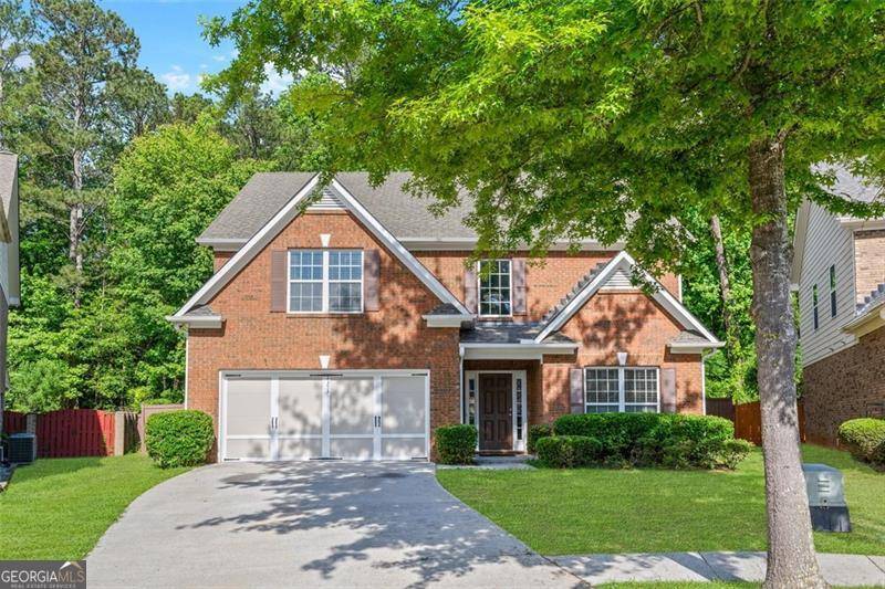 Snellville, GA 30039,4353 Pond Edge RD