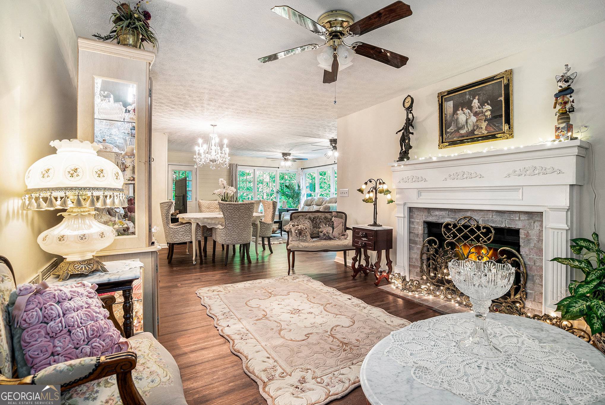 Cornelia, GA 30531,375 Buckwood TRL