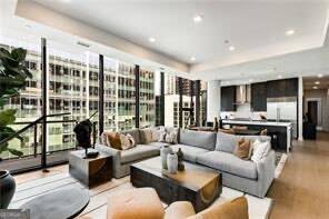 Atlanta, GA 30309,40 12th ST NE #1406