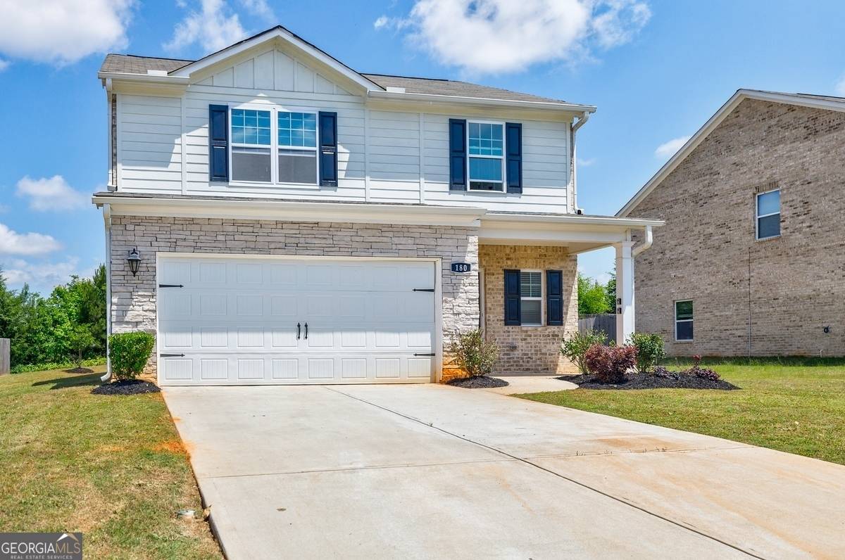 Locust Grove, GA 30248,180 Oliver DR