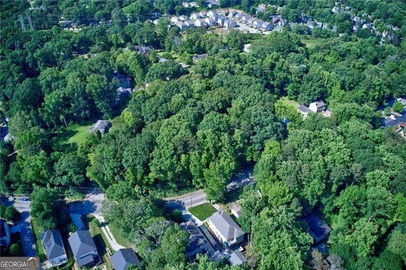 Atlanta, GA 30316,995 Custer AVE SE