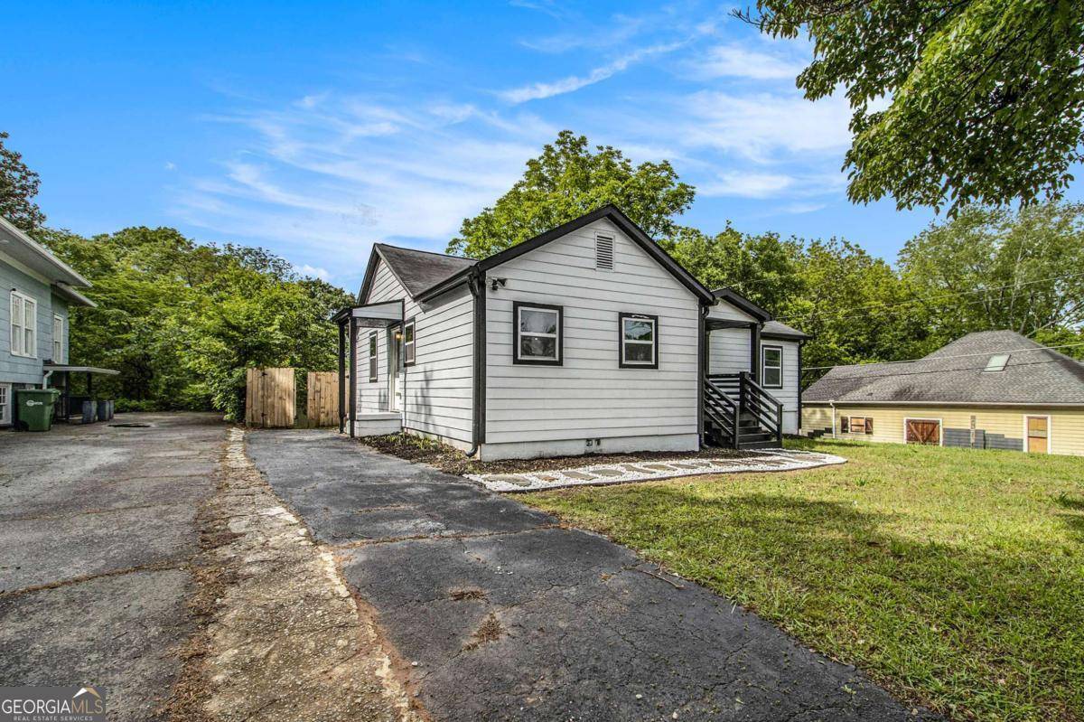 Atlanta, GA 30315,1926 Lakewood TER SE