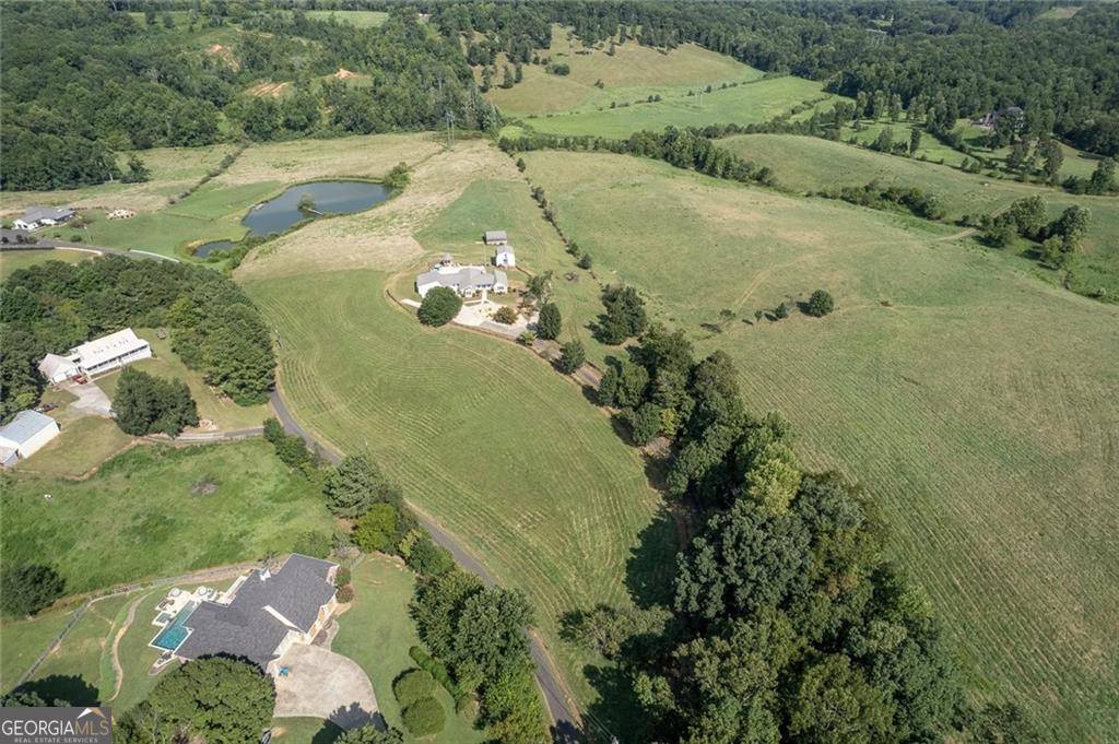 Jasper, GA 30143,405 Thrasher LN