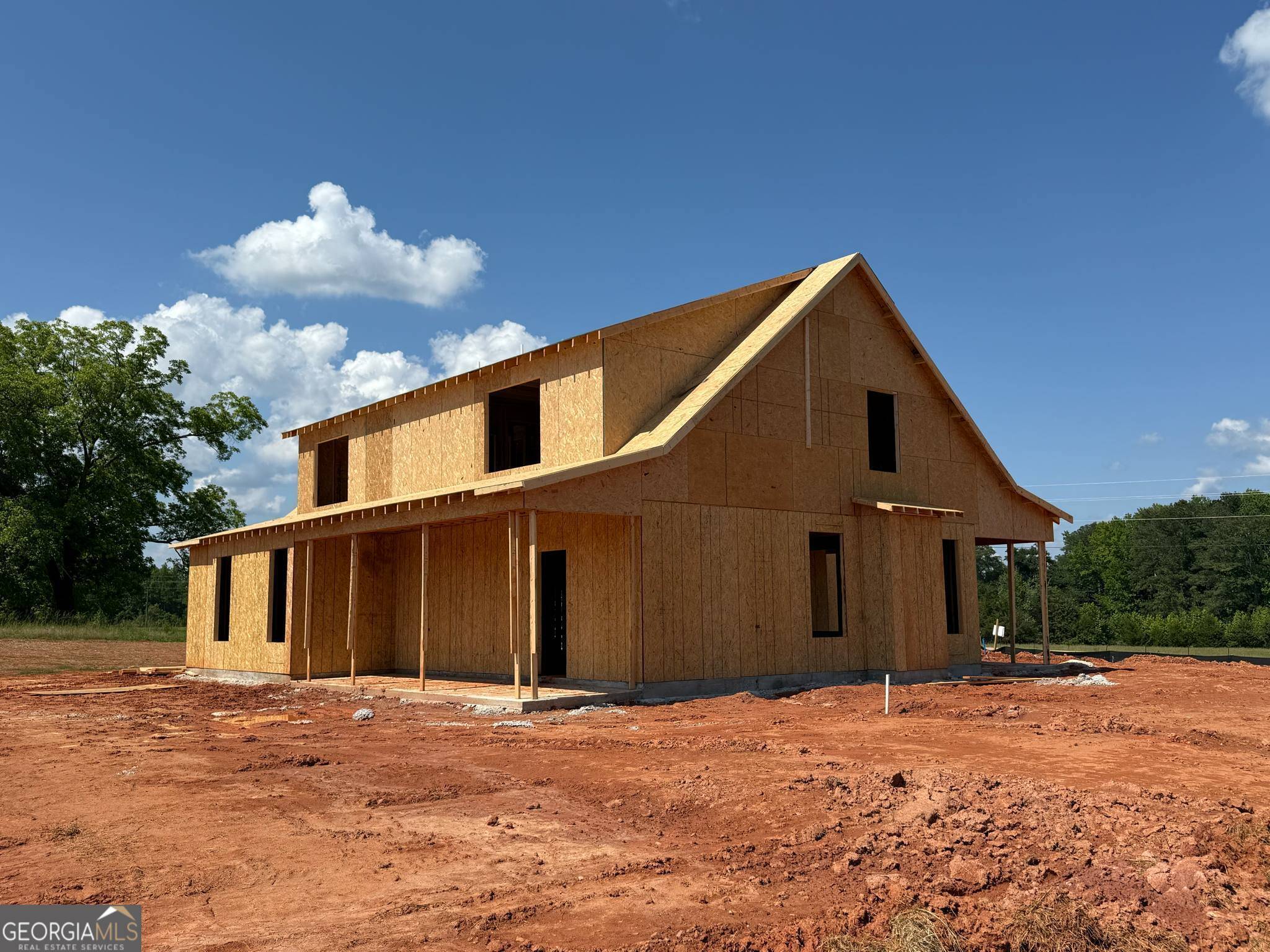 Mcdonough, GA 30252,242 Old Jackson RD