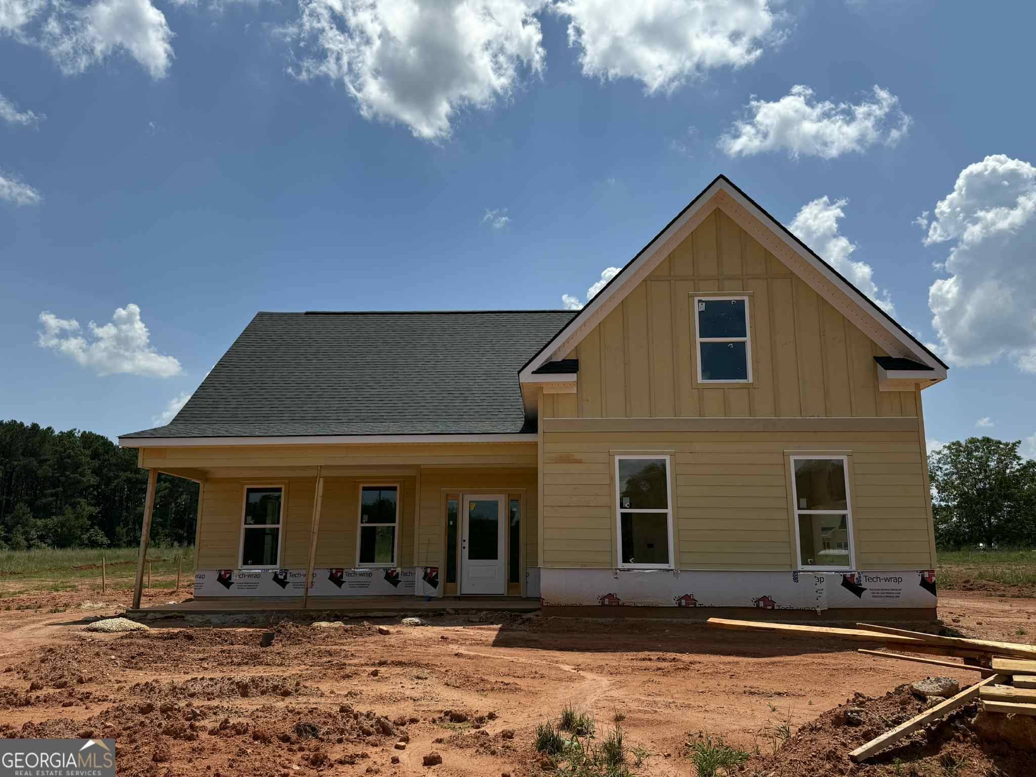 Mcdonough, GA 30252,242 Old Jackson RD