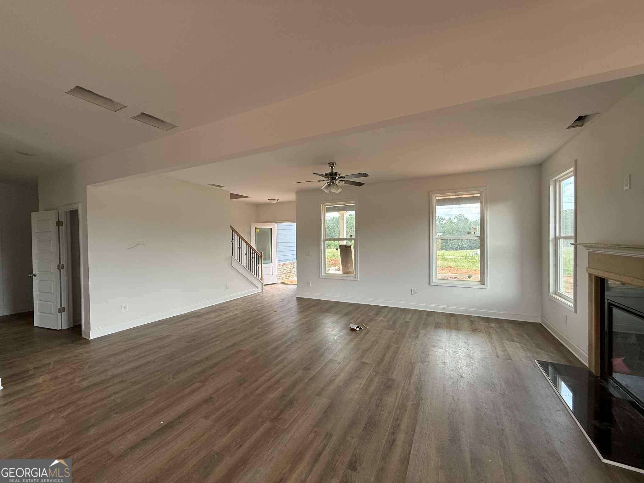 Mcdonough, GA 30252,242 Old Jackson RD