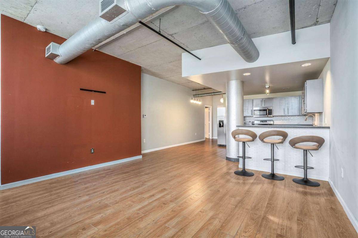 Atlanta, GA 30313,115 W Peachtree PL NW #713