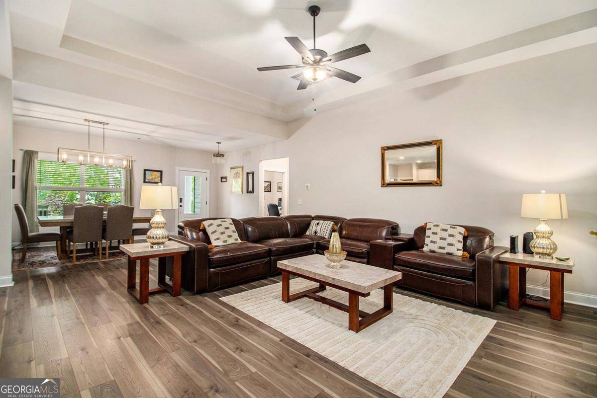 Moreland, GA 30259,30 Deer Creek CT