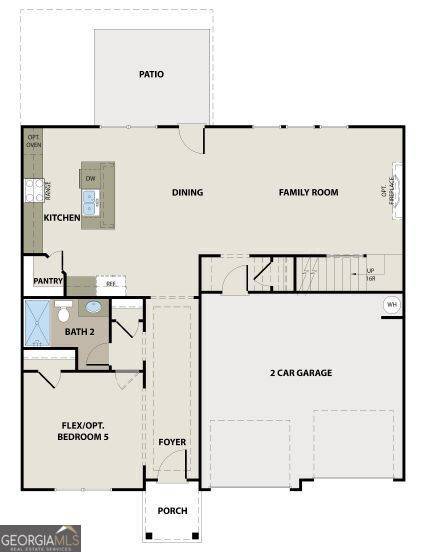 Commerce, GA 30529,207 Sage St. Lot 35